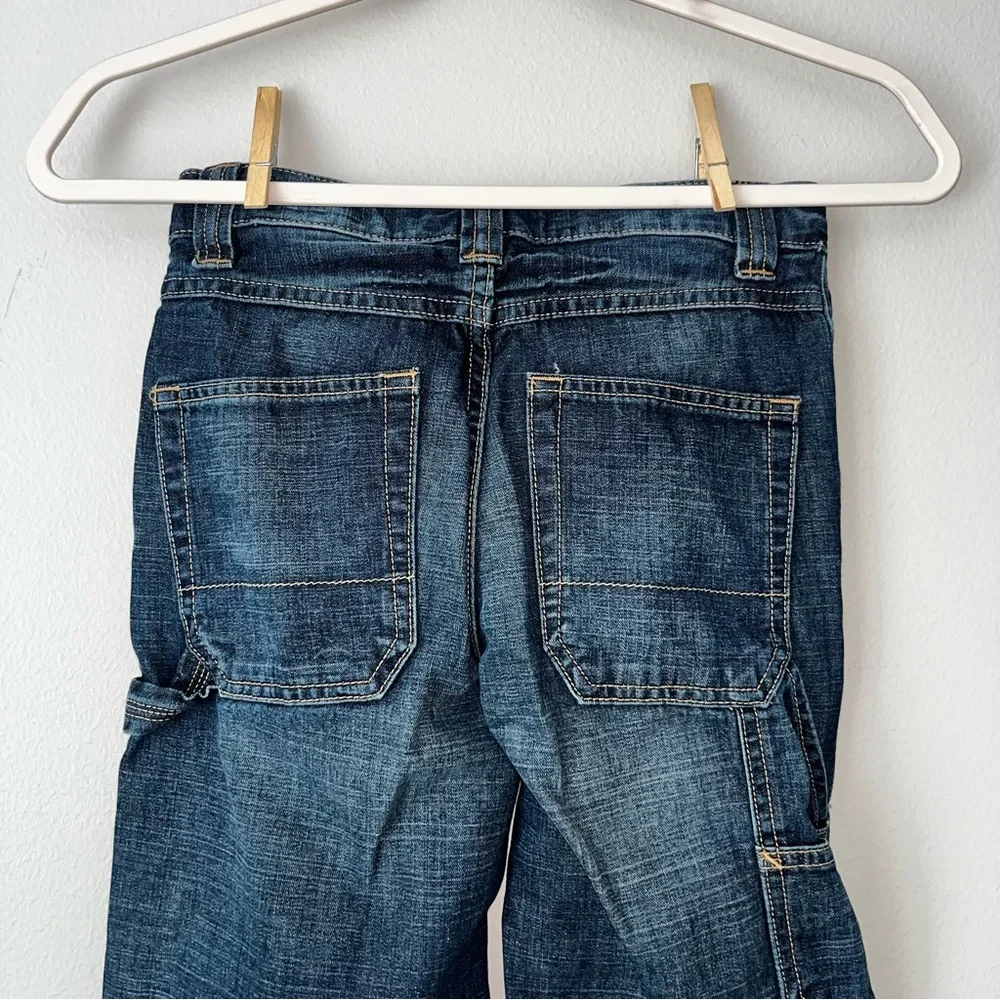 GAP carpenter jeans